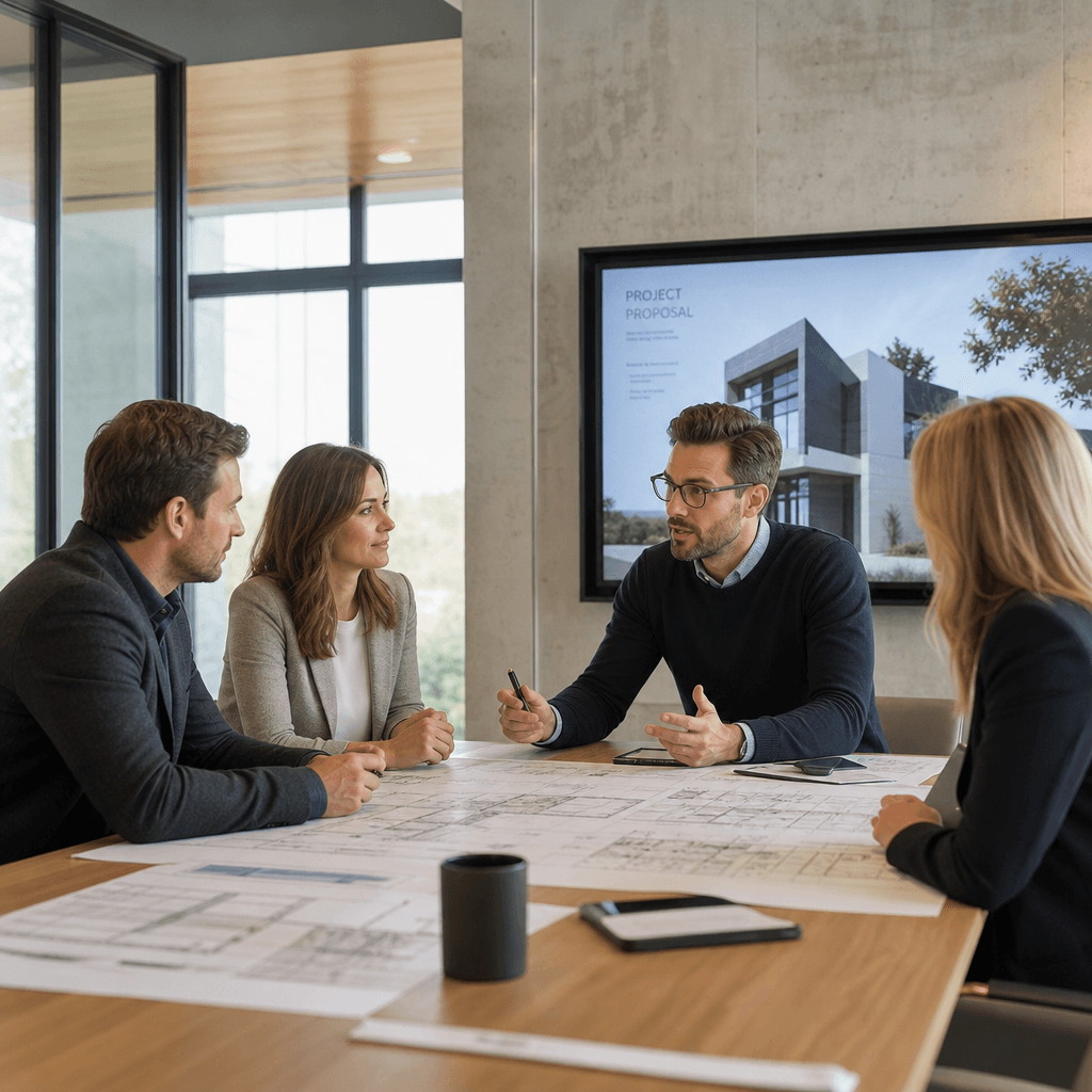 Consultation