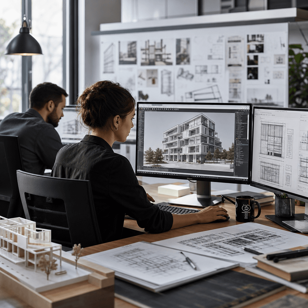 Design & Planning