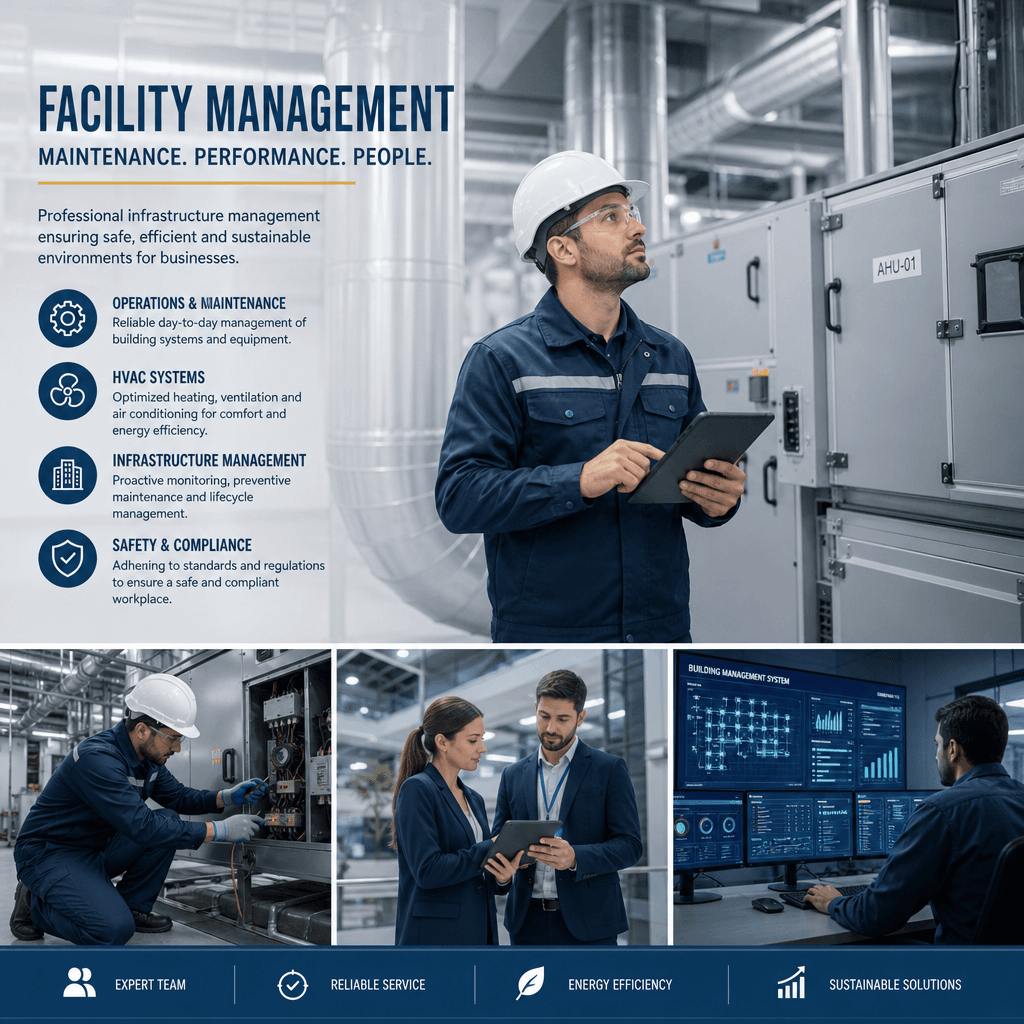 Facility Management