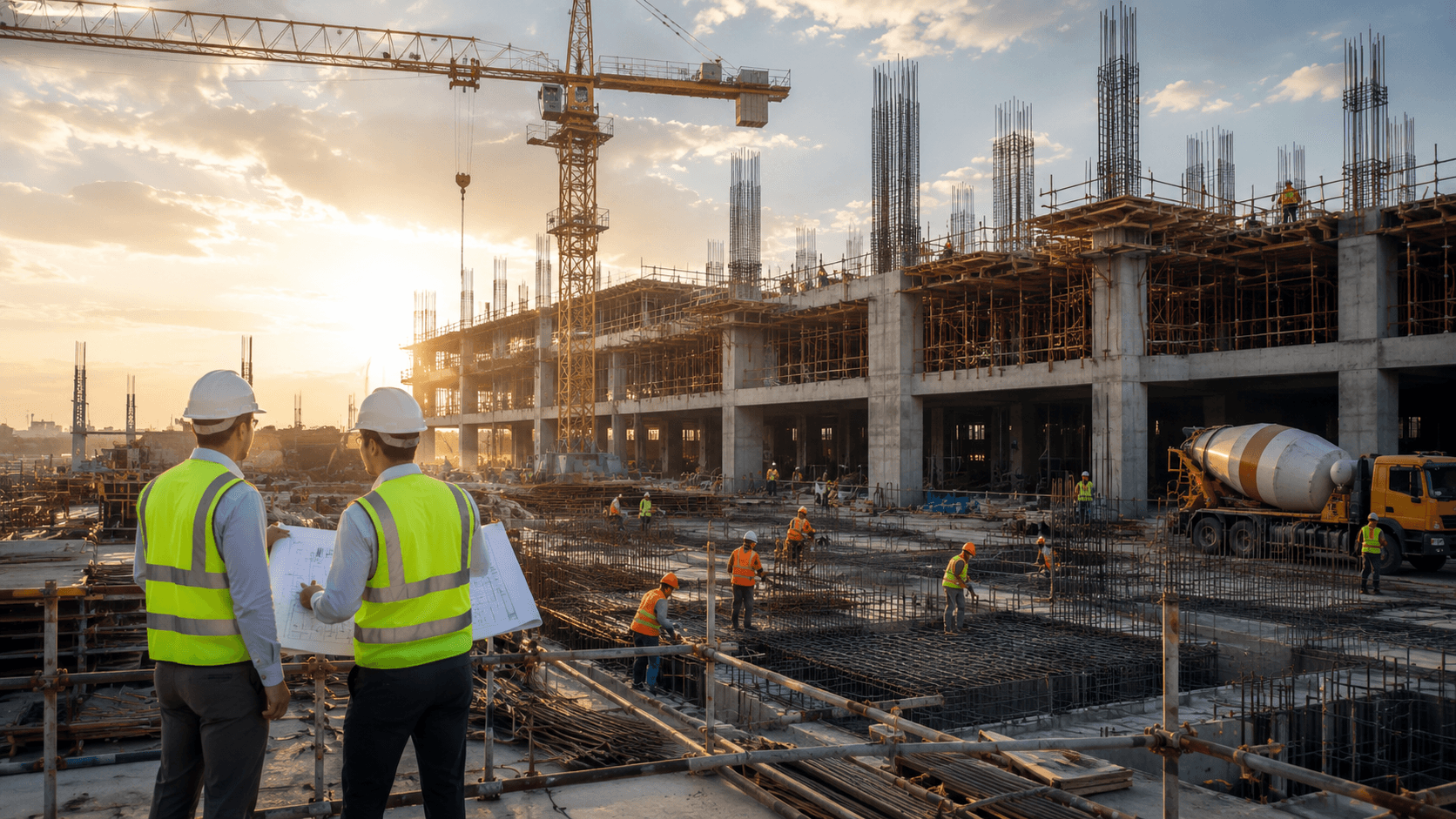 Civil Works